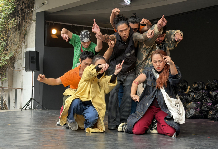 小事製作演出傳達正能量　獲印度觀眾高度評價