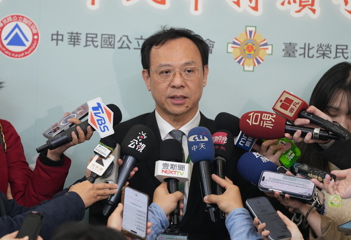 社安網破洞釀隨機傷人？石崇良：不宜妄測