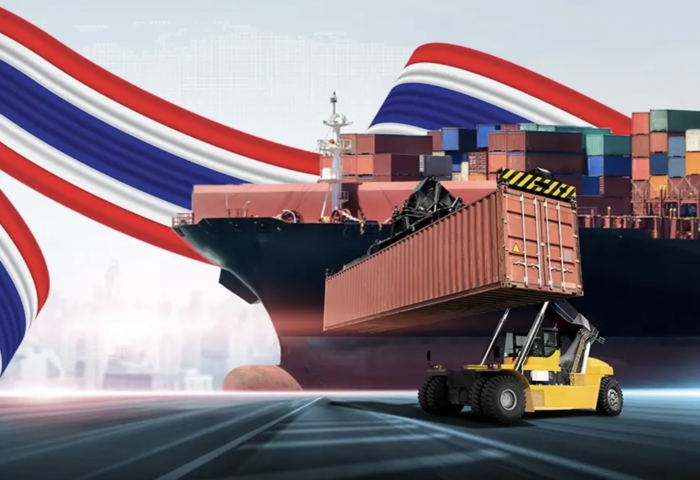 碳關稅新制啟動　鋼鐵業首當其衝