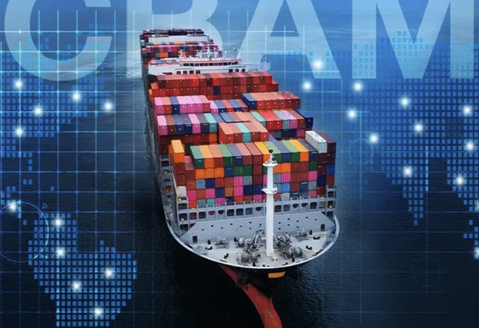 歐盟碳關稅倒數　泰國產業迎戰關鍵年