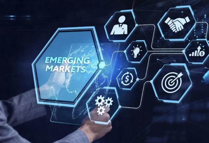 資金回流新興市場　2026年投資動能升溫