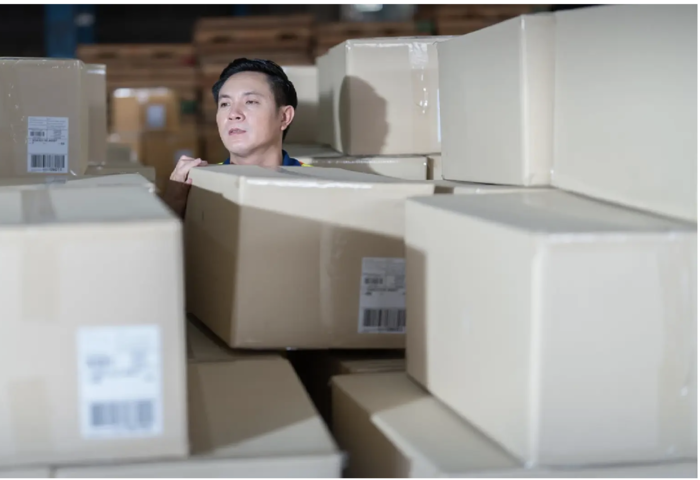 海關嚴打產地造假　出口罰則大幅提高