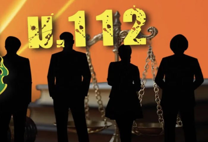 25日成關鍵時點　44名前進黨議員案待裁