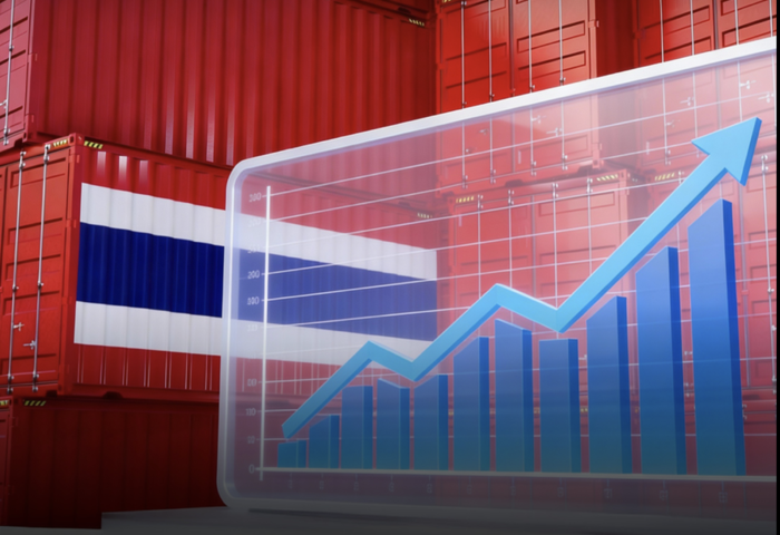 泰國FTA出口動能續強　9個月利用額近680億美元