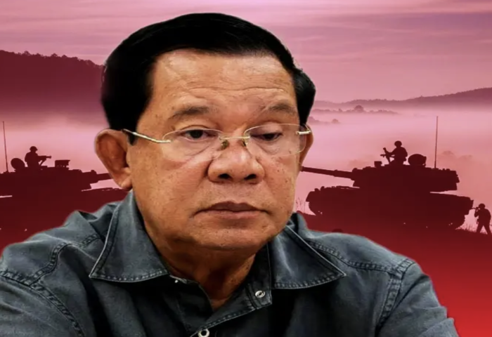 泰柬衝突轉向談判　停火前景仍存變數