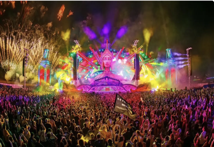 房地產結合音樂節　TITLE打造度假型生活體驗