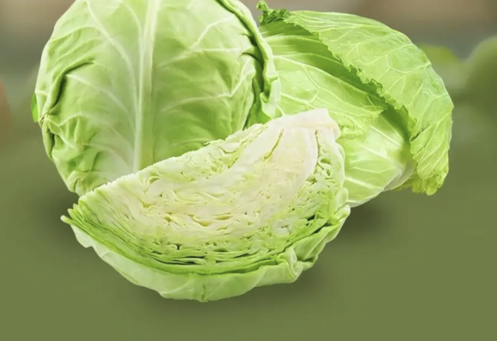 2026飲食趨勢轉向　高麗菜躍升餐桌新主角