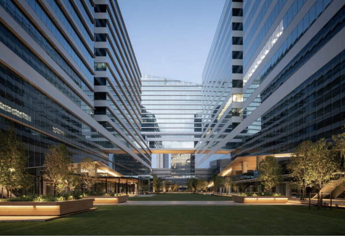 Cloud 11進度曝光　拚2026年3月正式營運