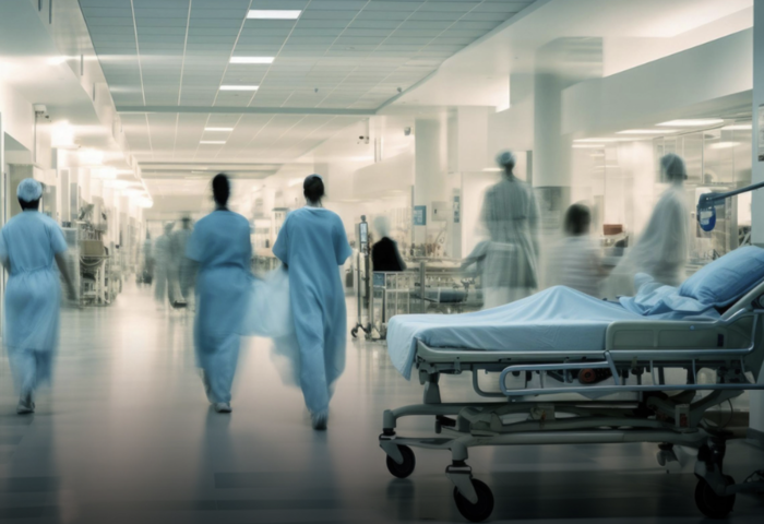 邊境局勢影響　泰國仍有10家縣級醫院關閉