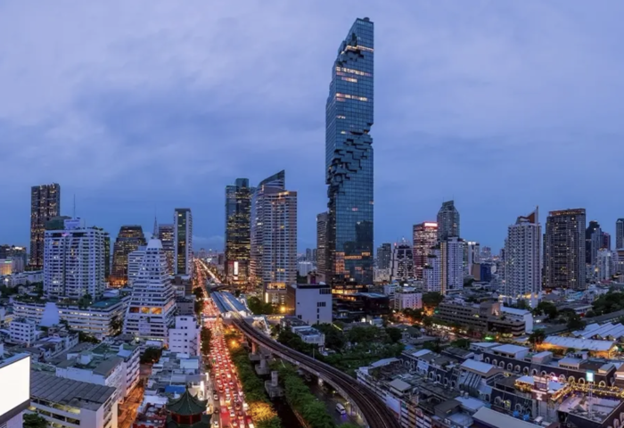 泰國會展局推動新戰略　曼谷瞄準全球設計展覽樞紐