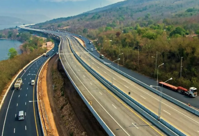 低碳公路定錨2040　泰國公路局推轉型