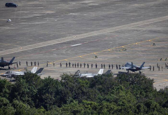 美國加勒比海追緝第3艘油輪　擴大施壓委內瑞拉