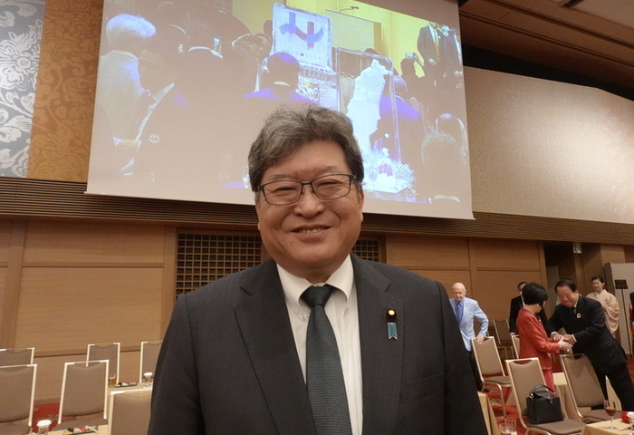 日本議員接力訪台　訪中受阻出現「外交溫差」