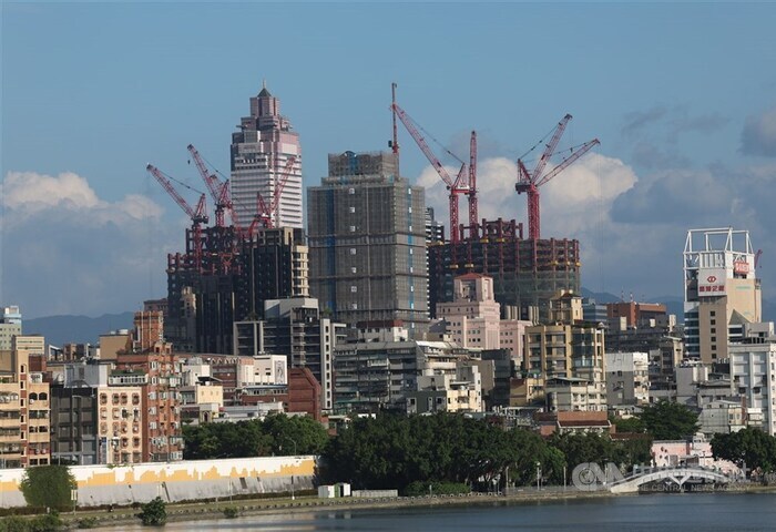 中研院調查：消費者預期房價漲幅趨緩 看漲僵固性仍重