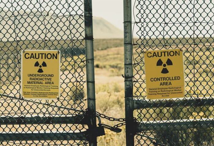 全球核武管控2026年面臨壓力　恐削弱核危機防線