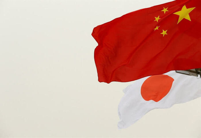 日中關係續緊張 未來2週中日46條航線班機清零