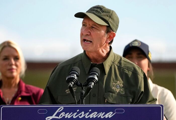 川普任命格陵蘭特使惹議　歐盟全力聲援丹麥