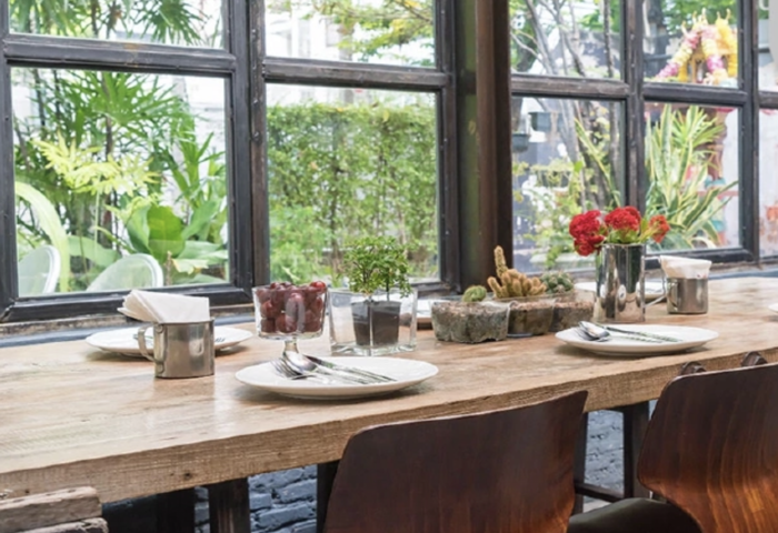 餐飲業加薪有限　人力策略轉保守