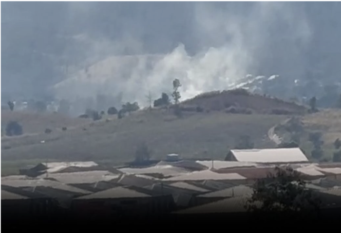 緬軍調整爆破位置　邊境震動影響降溫