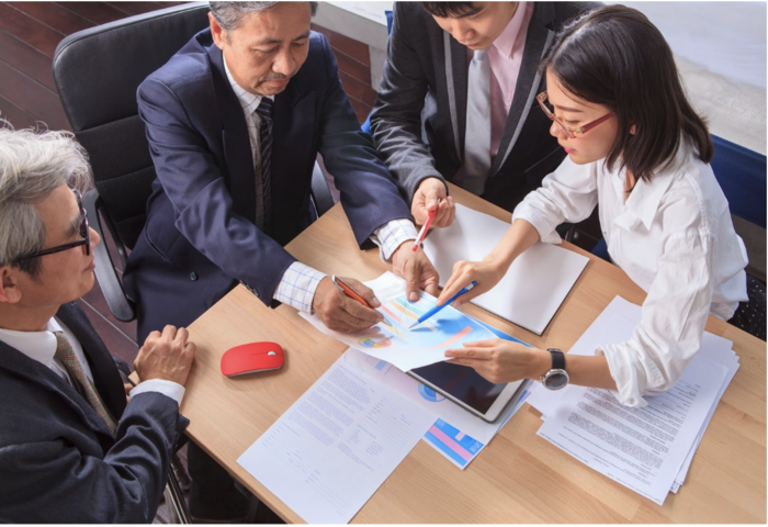 高齡勞動力擴大　年齡歧視成就業門檻