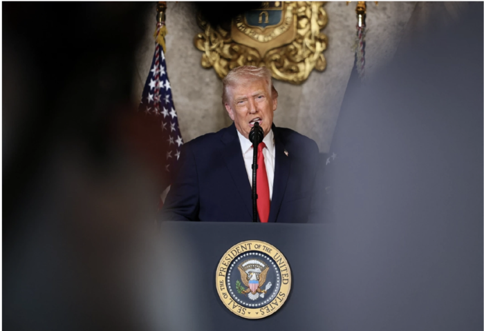 川普稱泰先啟衝突　泰柬邊境爭議再起