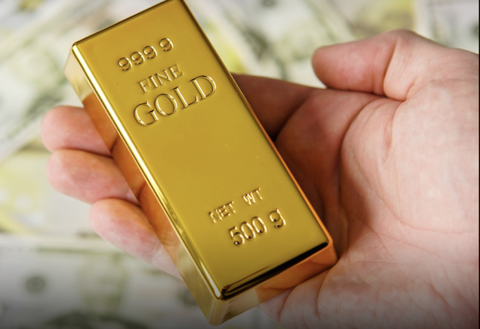 金價第50度創日高　降息預期推升避險