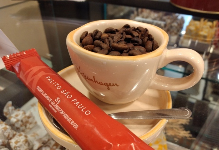 巴西文化符號與經濟推手　咖啡健康效益受關注