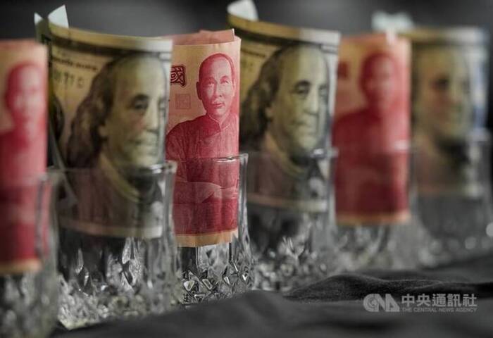 中經院：關稅風暴衝擊比預期溫和　製造業最關注匯率