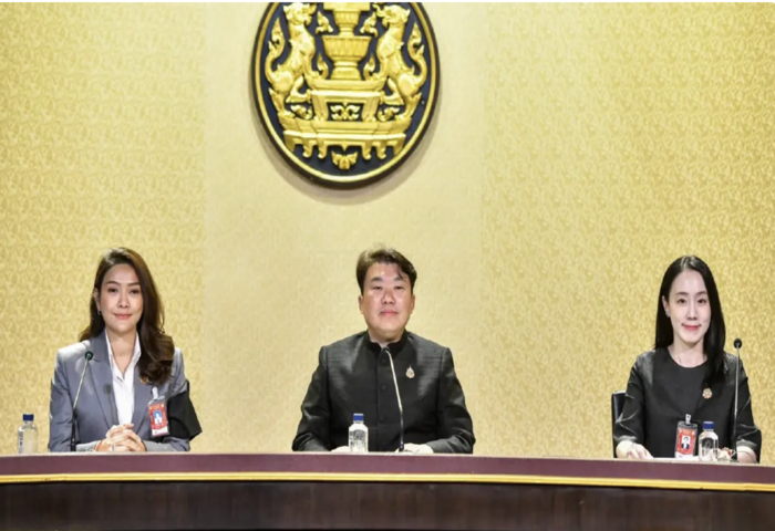 內閣同意撤回草案　競爭力法制將全面調整