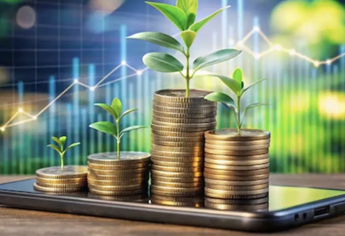 泰國啟動永續生產消費藍圖　綠色經濟轉型聚焦中小微企業