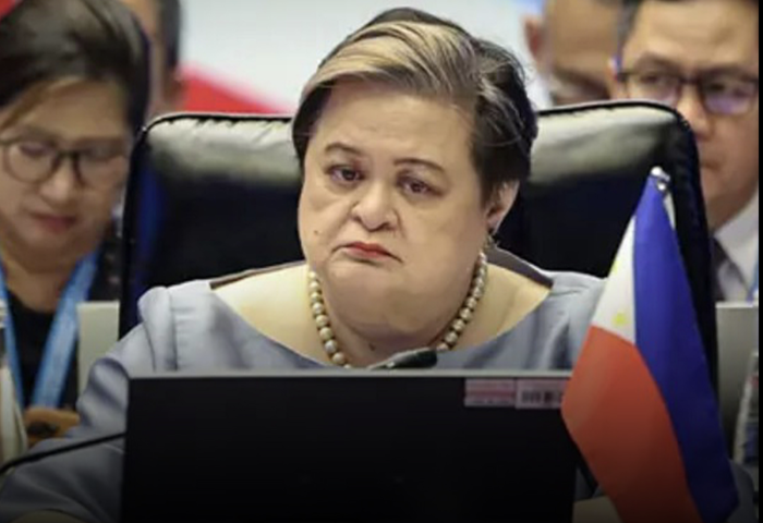 菲律賓接任東協主席國　表態願促成泰柬協調機制