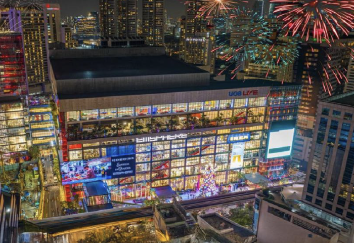 跨年活動調整方向　EM DISTRICT降噪減污