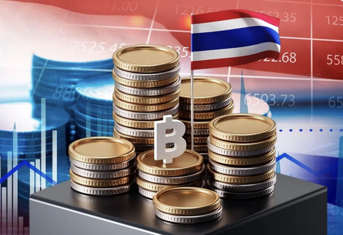 外資推動泰銖走強　基本面脆弱承壓高