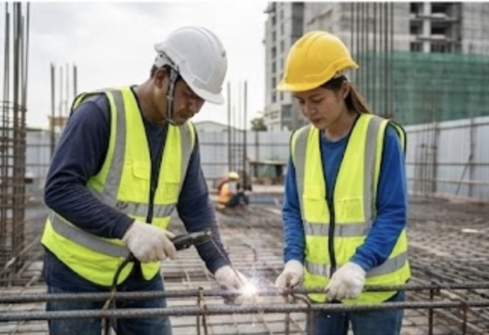 三天期限倒數　勞動部促雇主補辦三國籍移工合法化