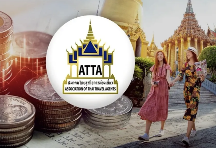 泰銖過度升值　壓縮旅遊競爭力