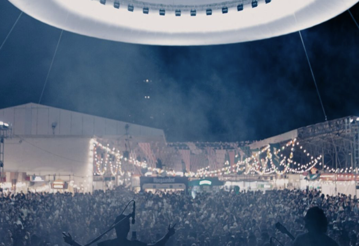 GoodHood再辦啤酒音樂市集　跨年三天登場