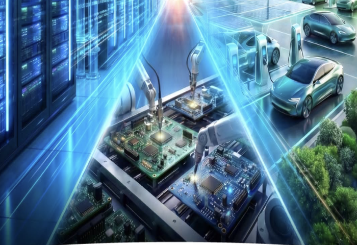 三箭齊發吸引外資　泰國躍升投資焦點