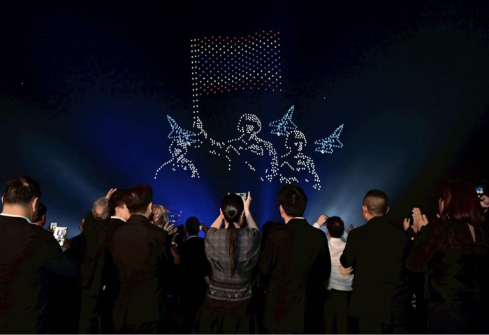 VIJIT CHAO PHRAYA 2025落幕　夜間觀光帶動湄南河經濟