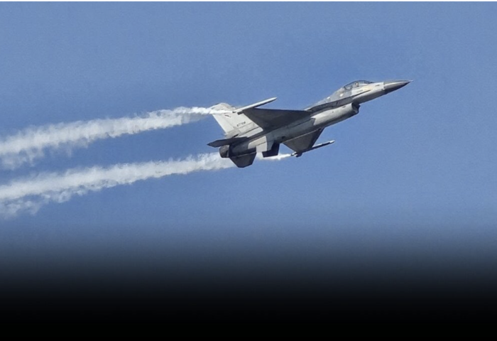 「泰國空軍辦理兒童節飛行秀　民航局提醒旅客留意航班調整」