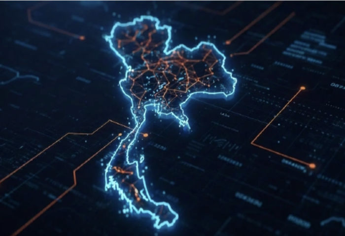 泰國網路使用量年增15%　平均下載速度達184Mbps