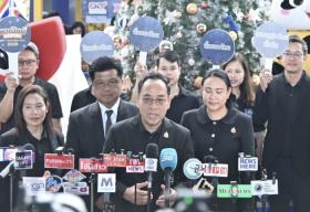 泰國商務部推新年大促　New Year Mega Sale最高下殺8折