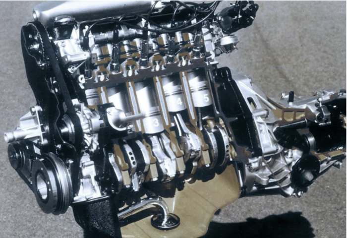 MCI指數顯示購車取向轉變　消費者回流燃油車