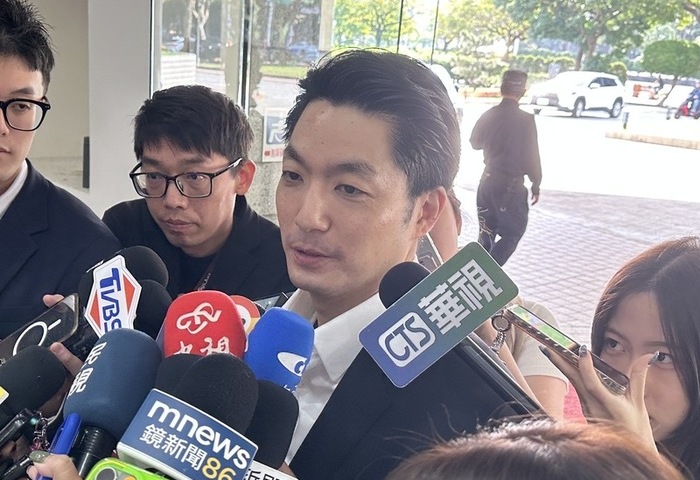 雙城論壇改當天來回　蔣萬安：雙城好、兩岸好