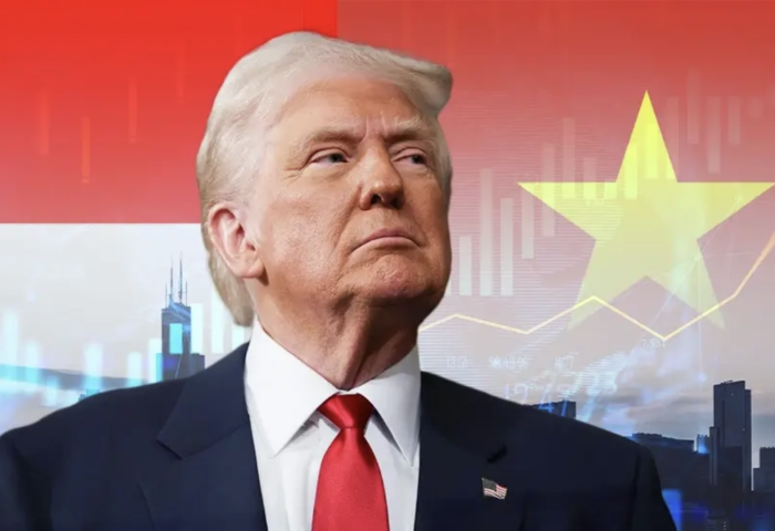 外資撤資東南亞鞋業　川普關稅效應擴散