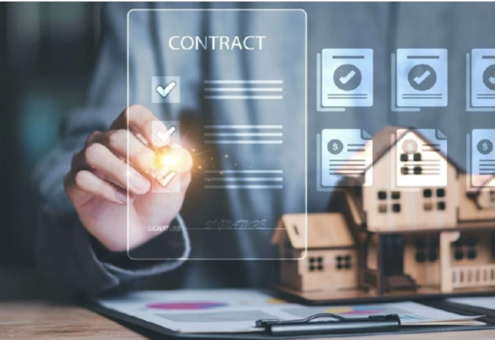 景氣未明朗　房地產業強化體質應戰