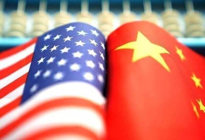 美國2027年6月起擬對中國晶片加徵關稅 北京揚言反制