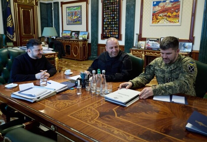 澤倫斯基公布美烏和平計畫　納烏訴求但領土爭議仍棘手