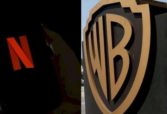 Netflix收購華納兄弟：當演算法遇上百年影業，影視產業將迎來什麼樣的未來？