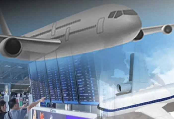 年節航空需求暴增　泰國加開航班疏運