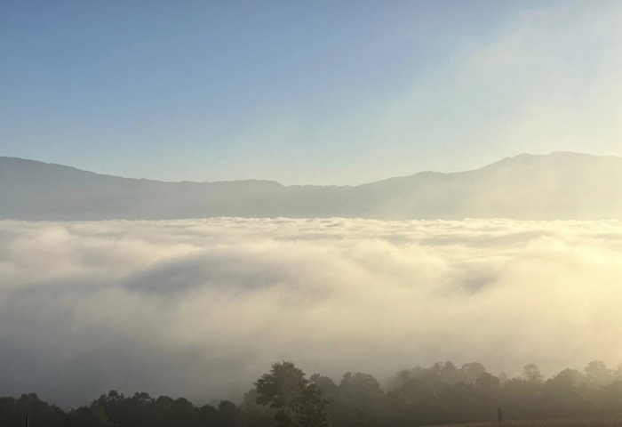 東北部降溫明顯　南部降雨增多